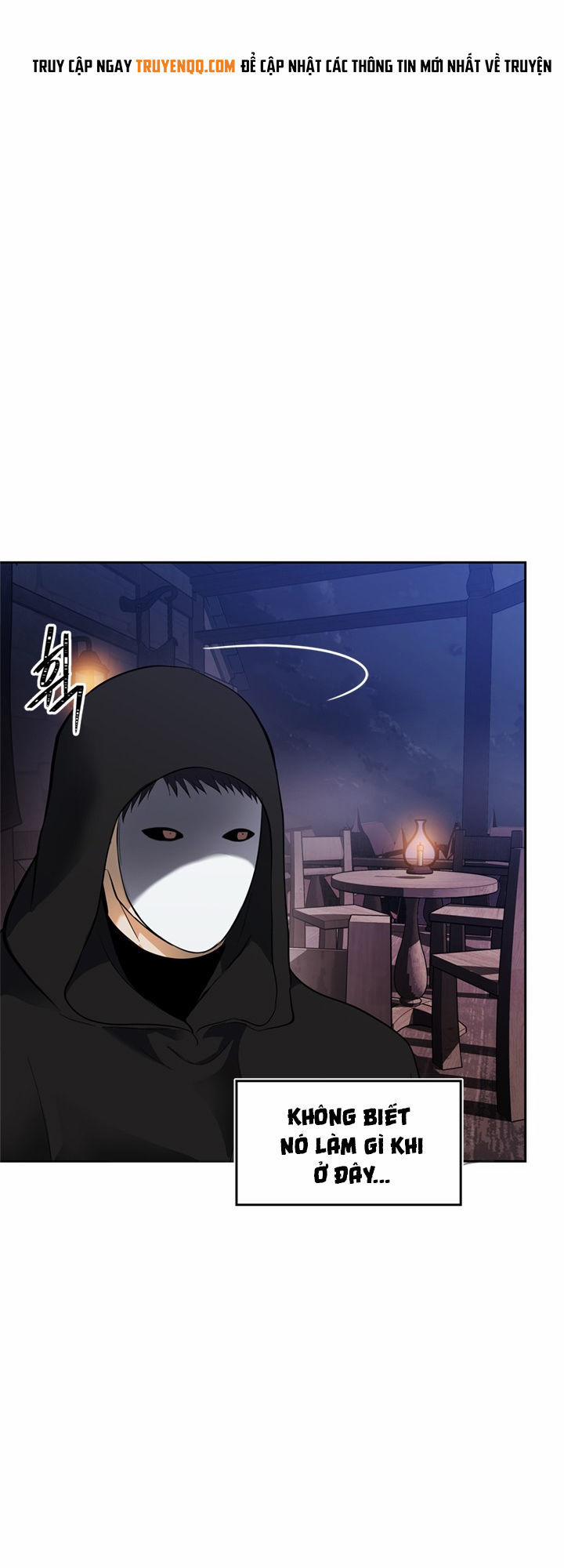 Thăng Cấp Trở Lại 40 trang 21