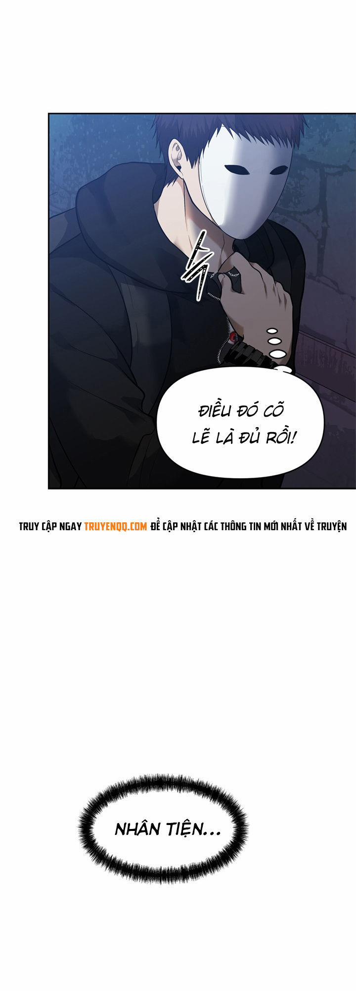 Thăng Cấp Trở Lại 40 trang 3