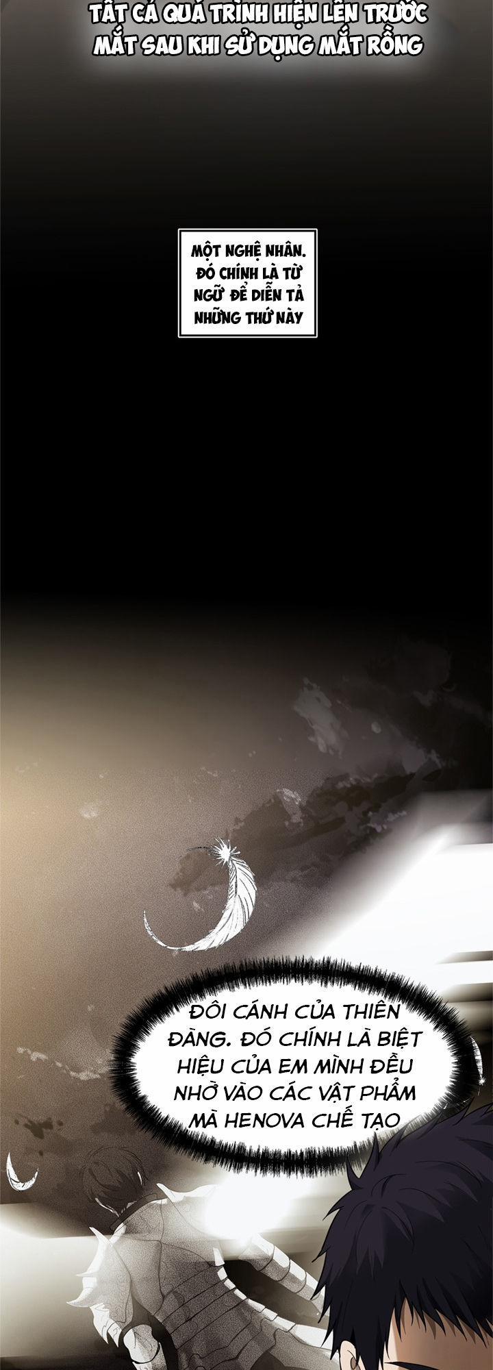 Thăng Cấp Trở Lại 40 trang 31