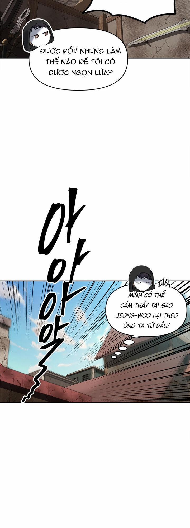 Thăng Cấp Trở Lại 40 trang 39