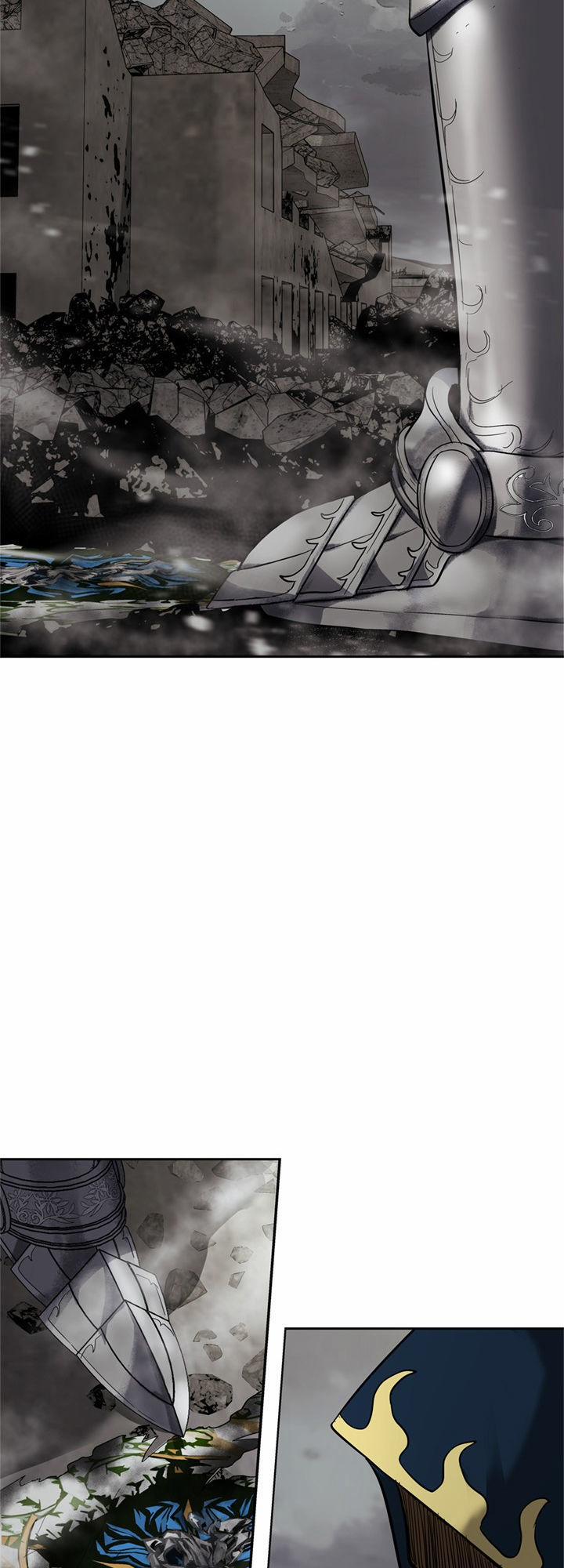 Thăng Cấp Trở Lại 40 trang 41