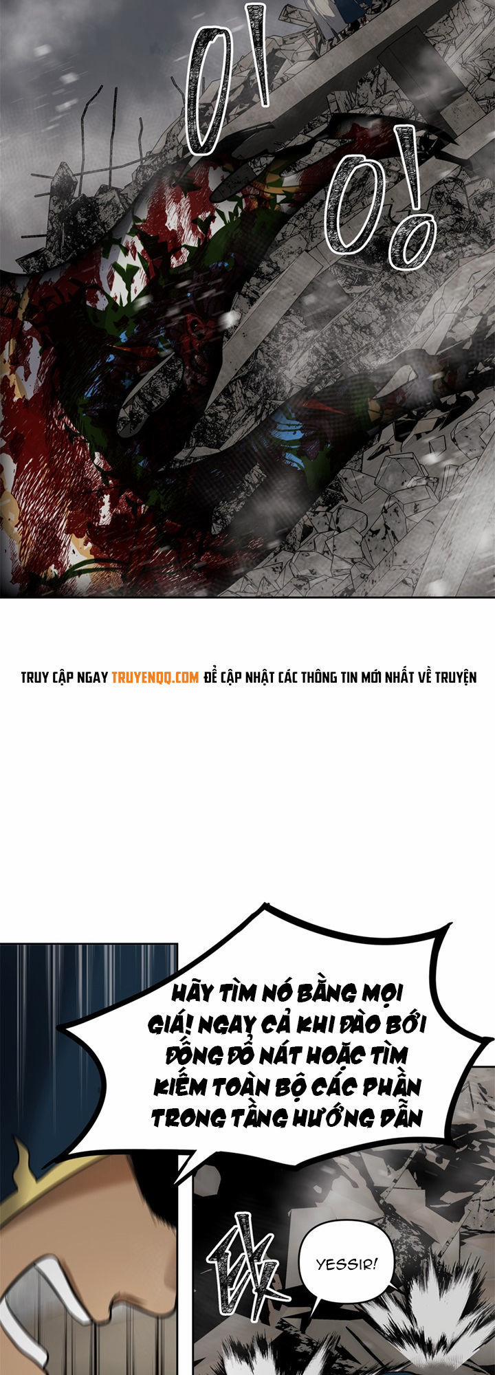 Thăng Cấp Trở Lại 40 trang 46