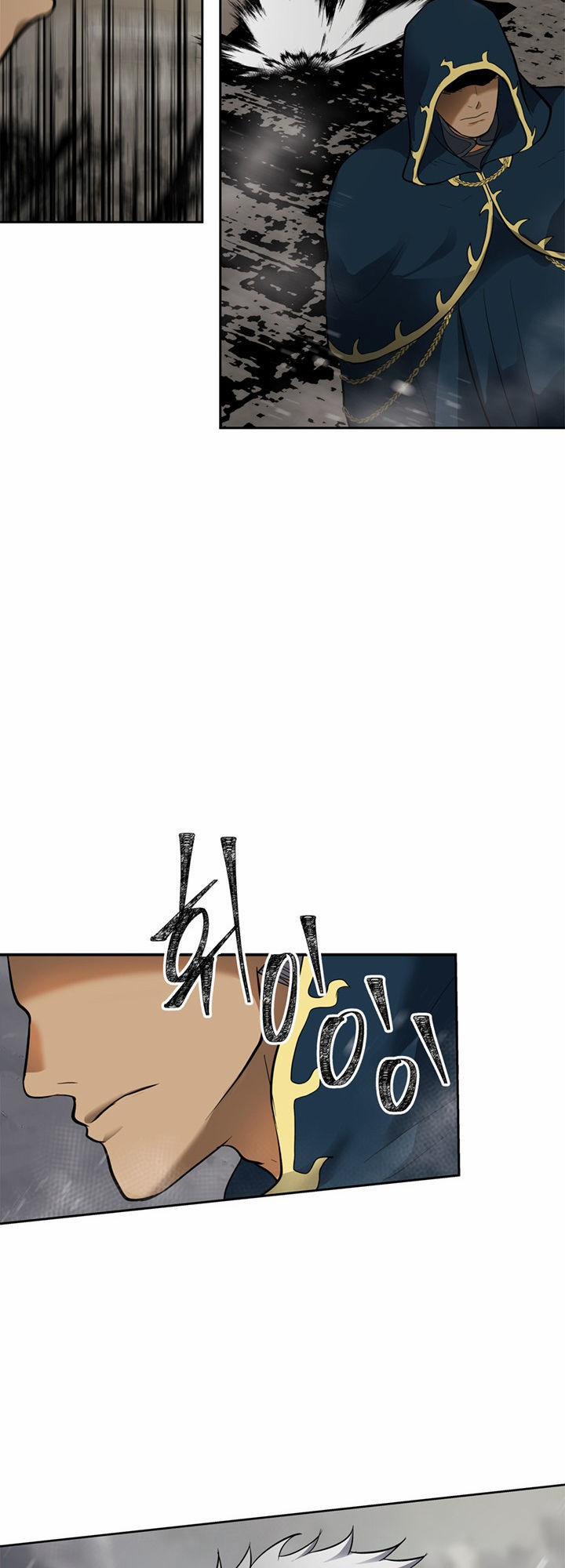 Thăng Cấp Trở Lại 40 trang 47