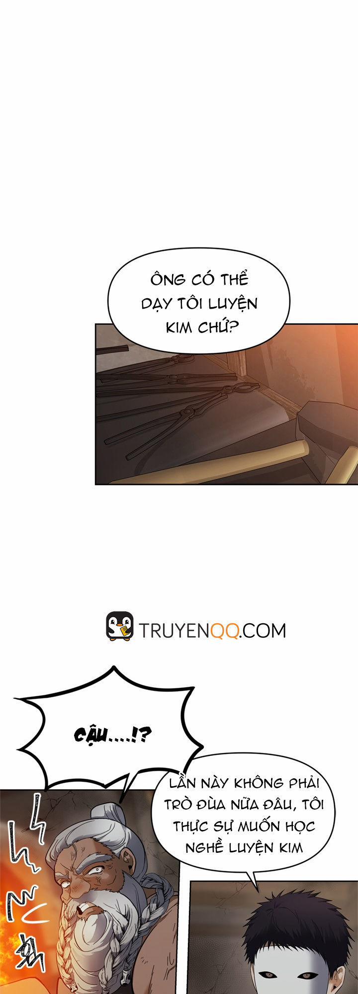 Thăng Cấp Trở Lại 40 trang 49