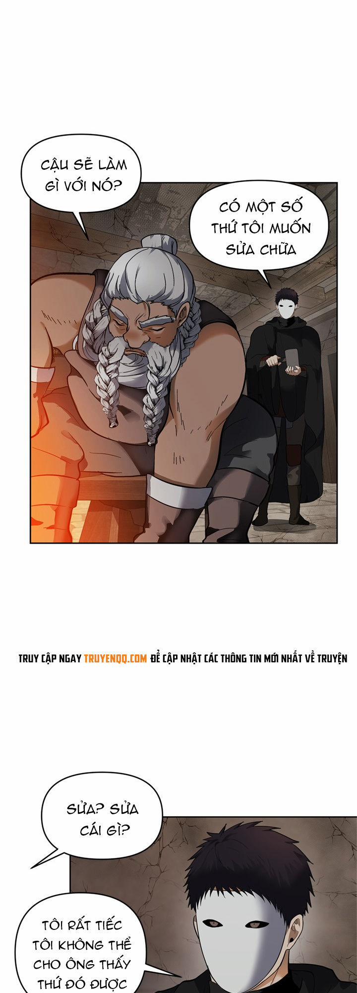 Thăng Cấp Trở Lại 40 trang 51