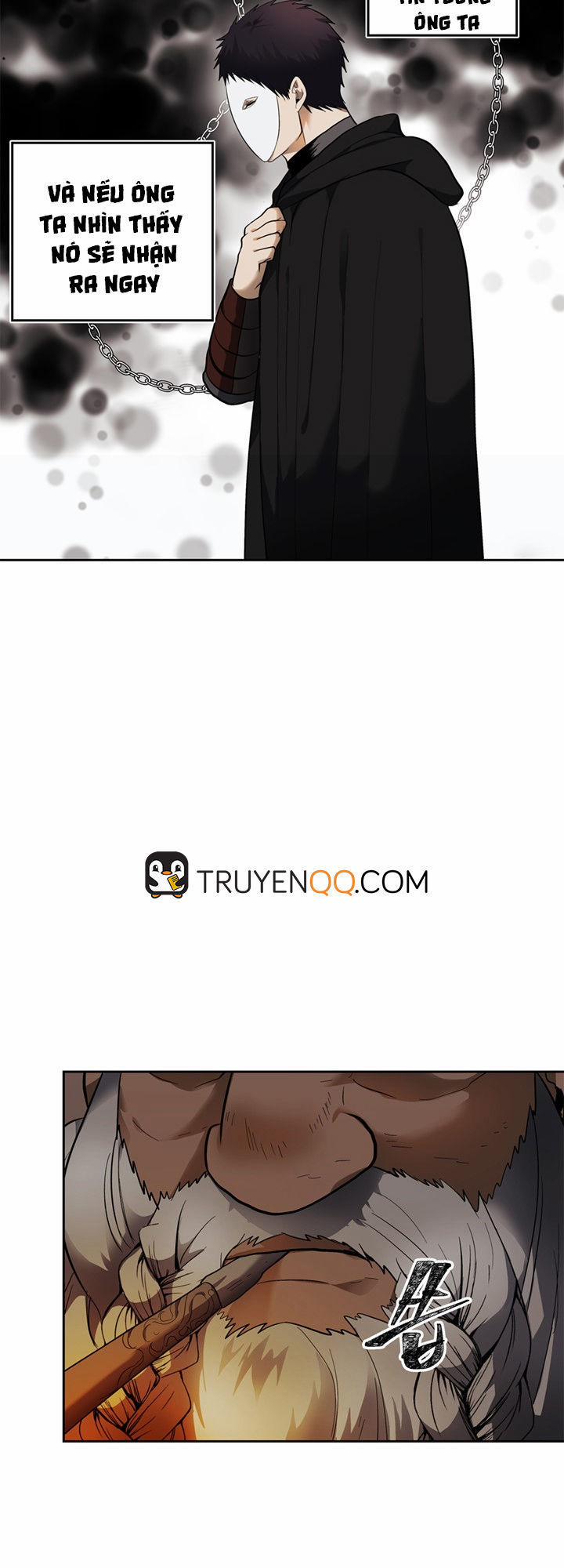 Thăng Cấp Trở Lại 40 trang 53