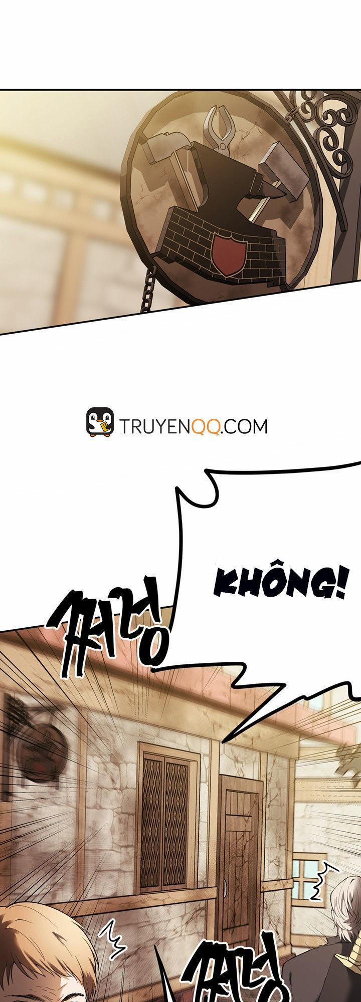 Thăng Cấp Trở Lại 41 trang 1