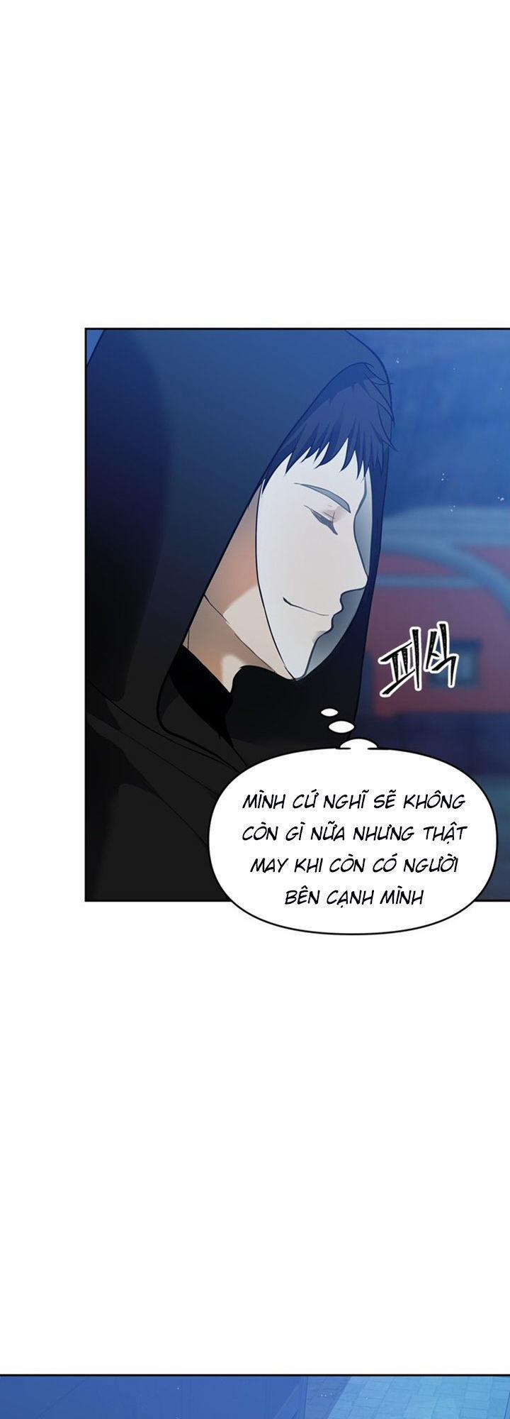 Thăng Cấp Trở Lại 41 trang 17