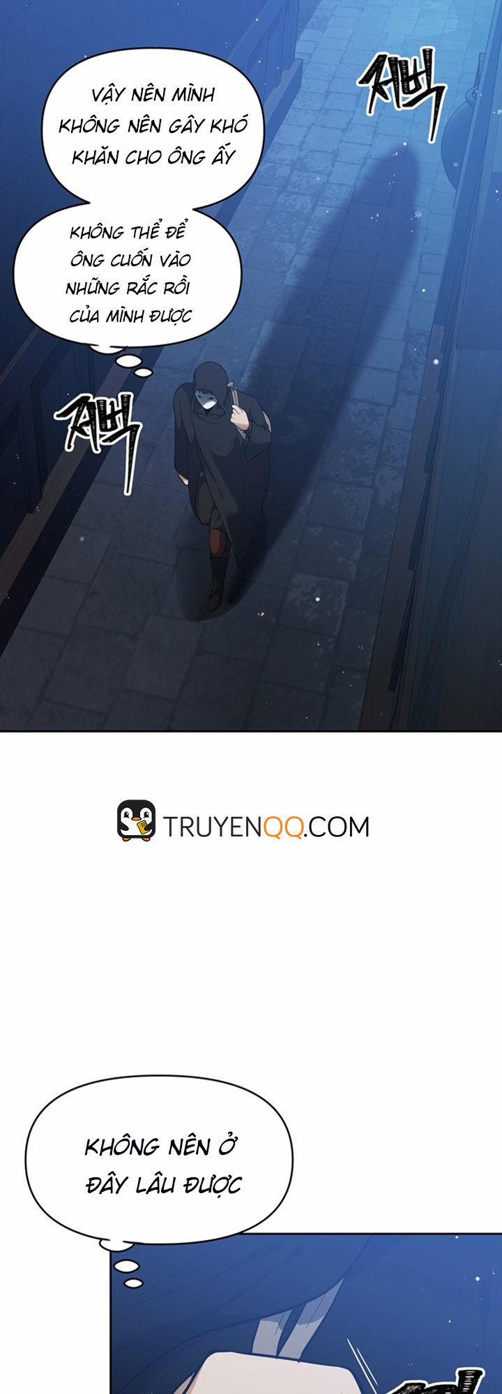 Thăng Cấp Trở Lại 41 trang 18