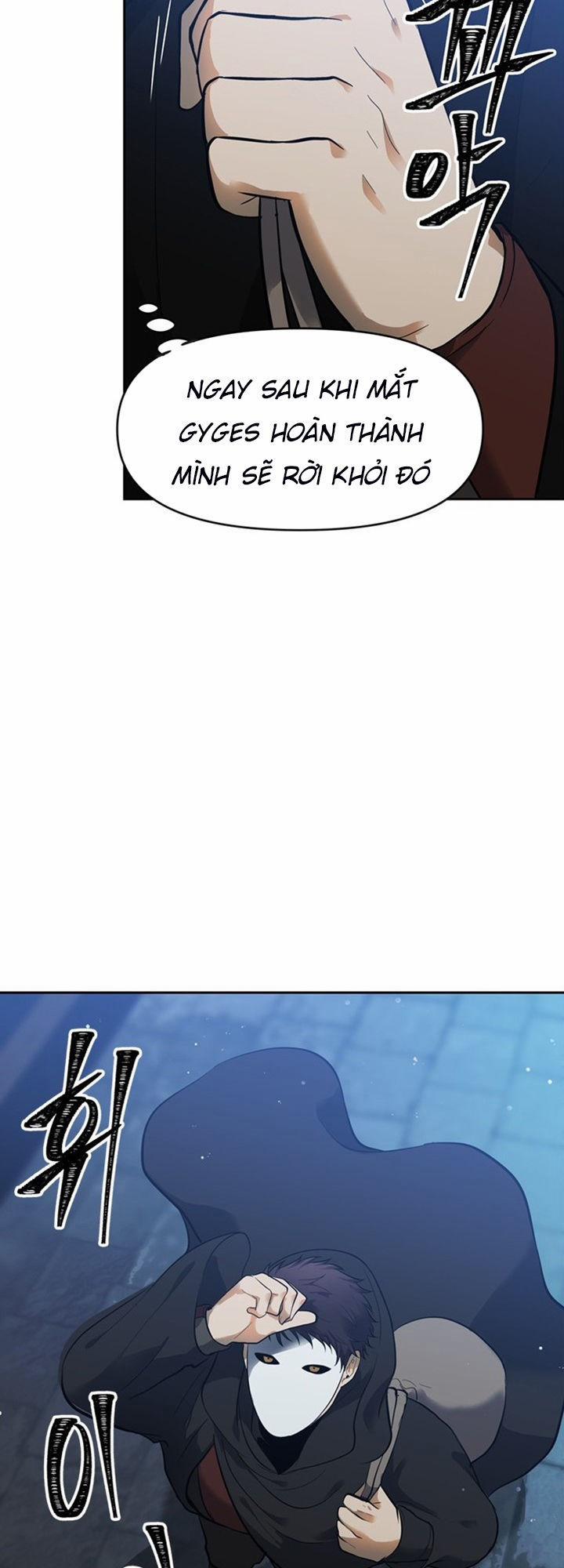 Thăng Cấp Trở Lại 41 trang 19