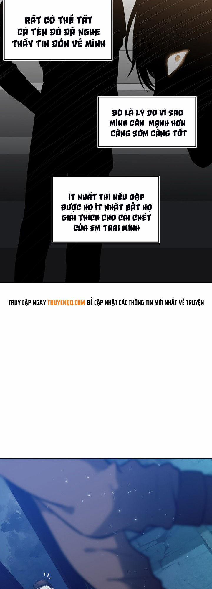 Thăng Cấp Trở Lại 41 trang 23