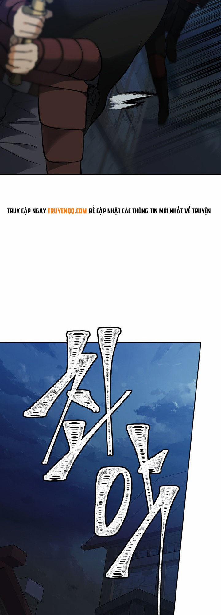 Thăng Cấp Trở Lại 41 trang 39