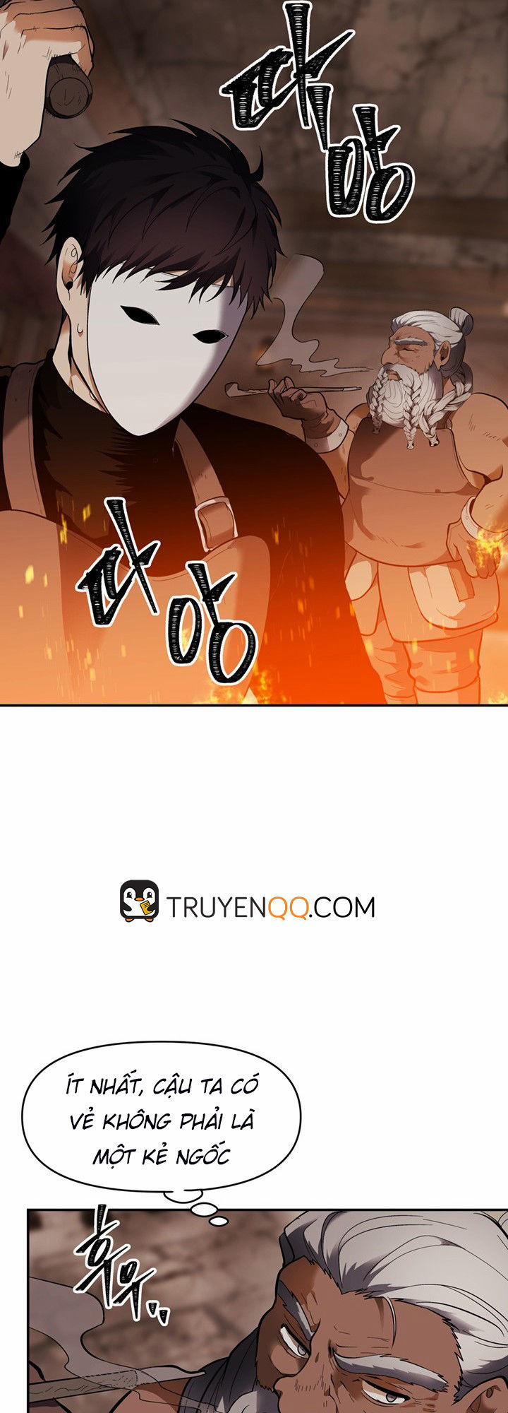 Thăng Cấp Trở Lại 41 trang 4