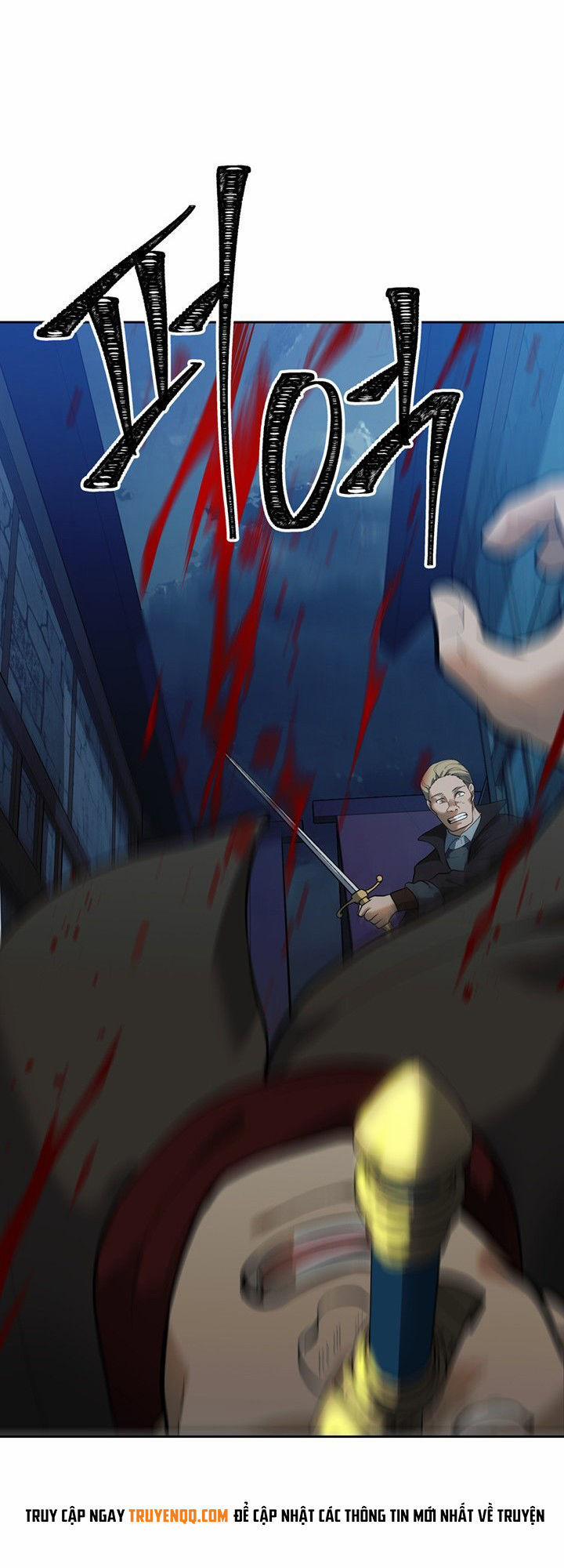 Thăng Cấp Trở Lại 41 trang 46