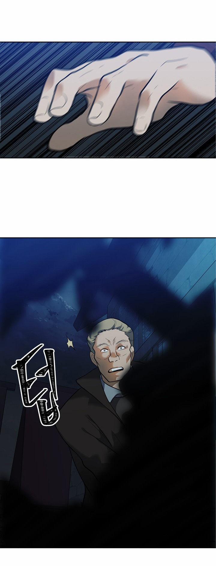 Thăng Cấp Trở Lại 41 trang 47