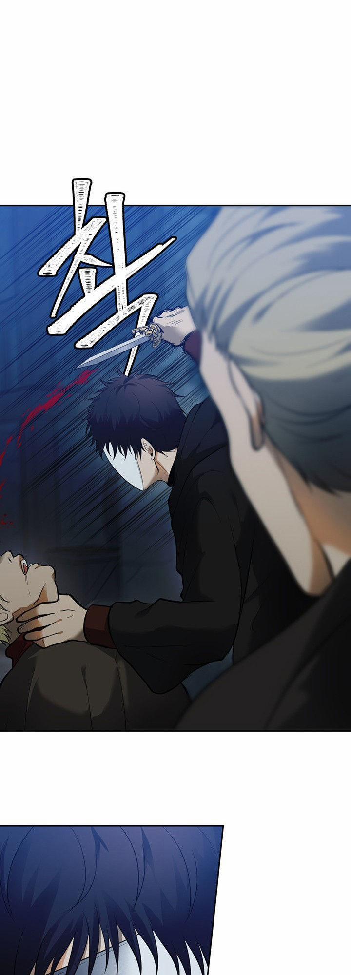 Thăng Cấp Trở Lại 41 trang 48