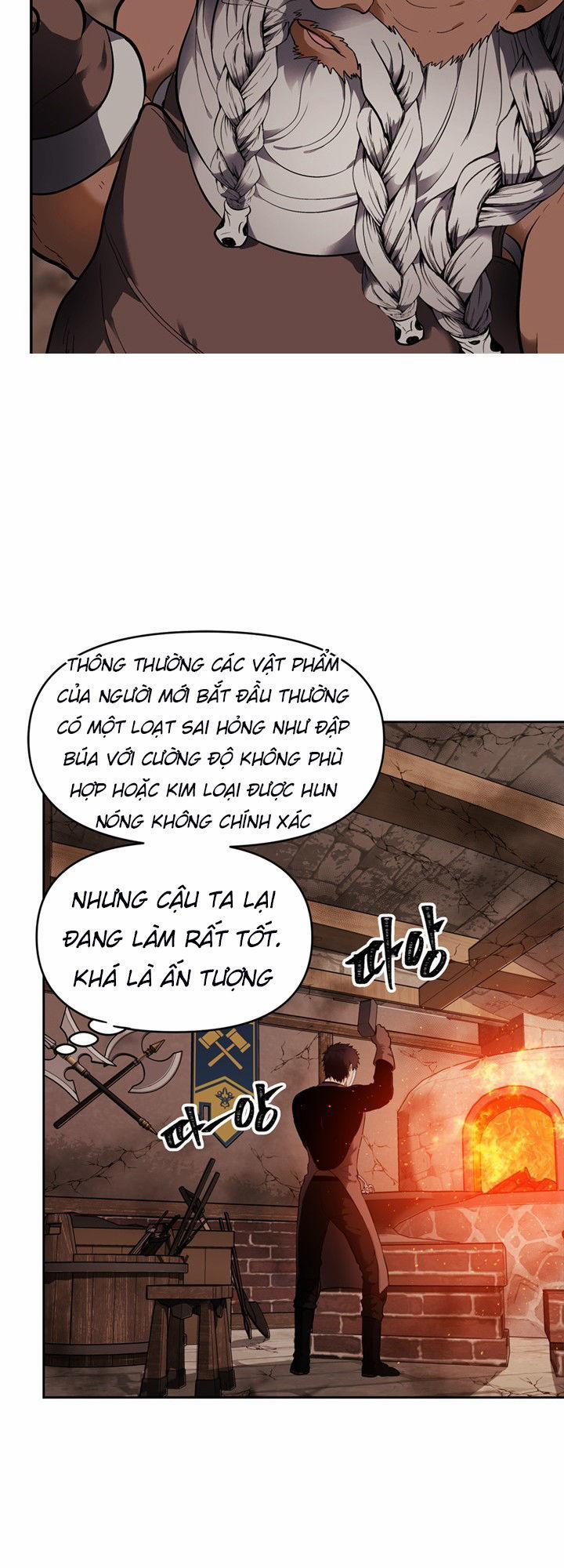 Thăng Cấp Trở Lại 41 trang 5