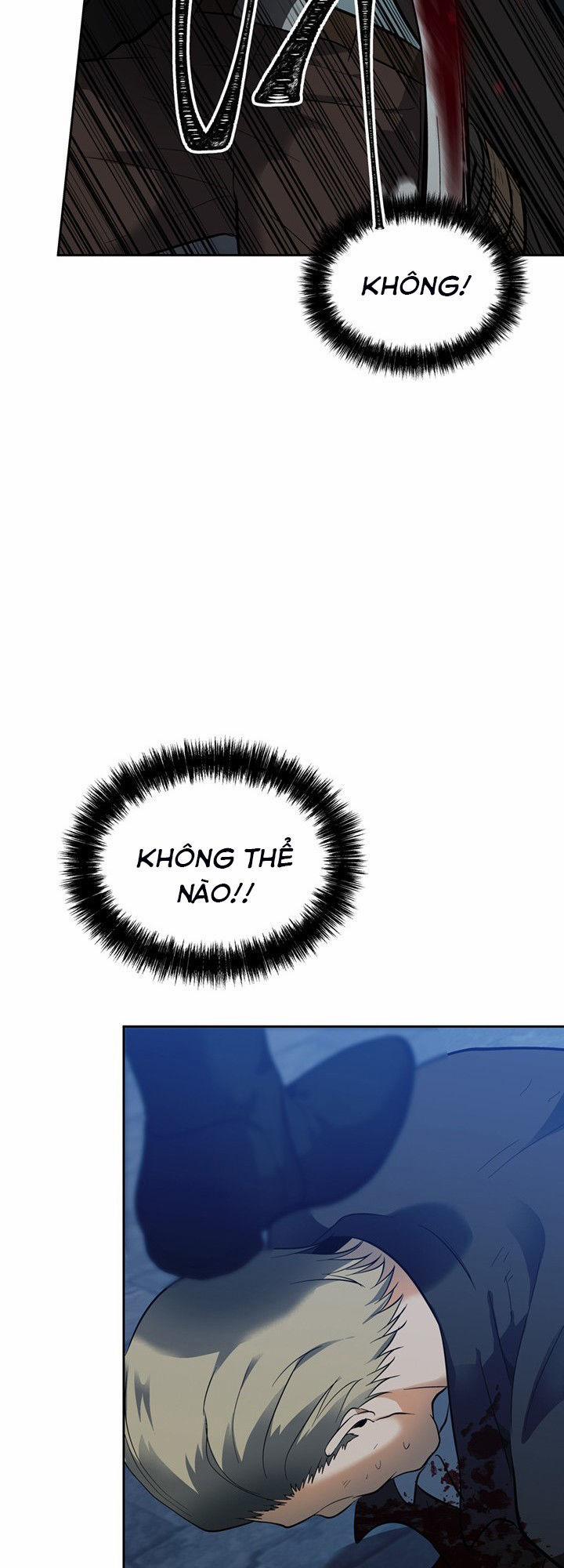 Thăng Cấp Trở Lại 41 trang 50