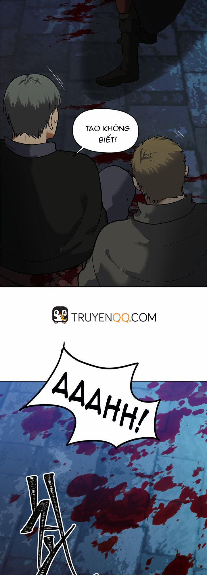 Thăng Cấp Trở Lại 41 trang 60