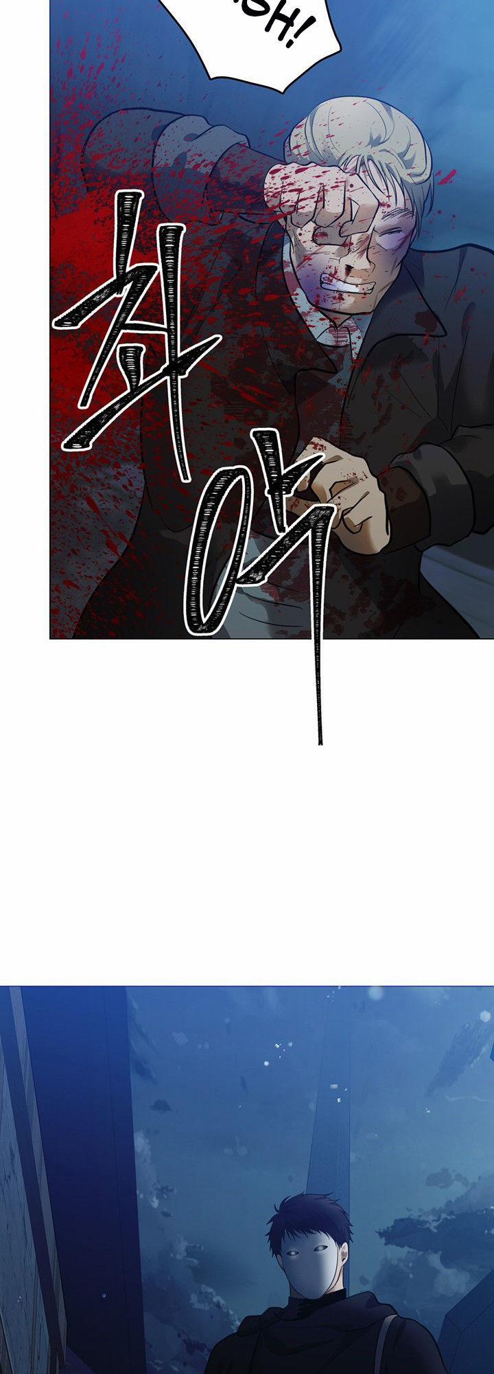 Thăng Cấp Trở Lại 41 trang 64