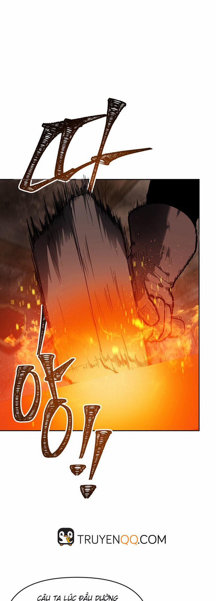 Thăng Cấp Trở Lại 41 trang 7