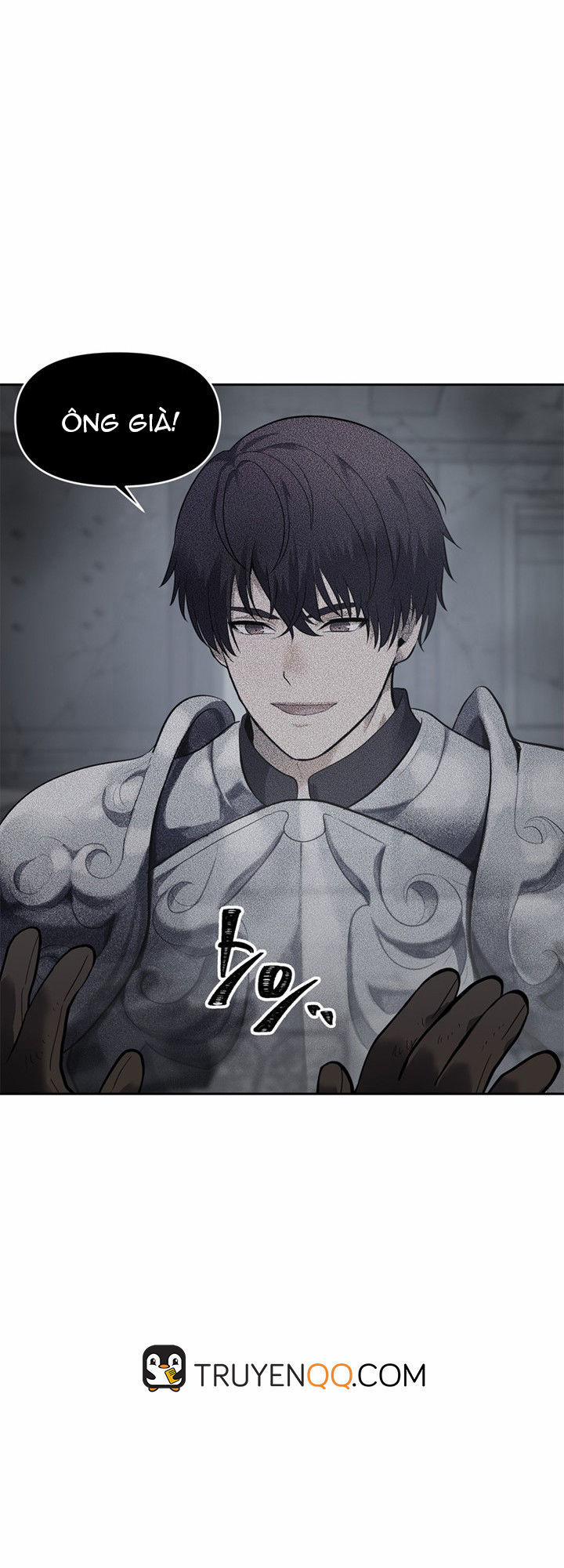 Thăng Cấp Trở Lại 42 trang 10