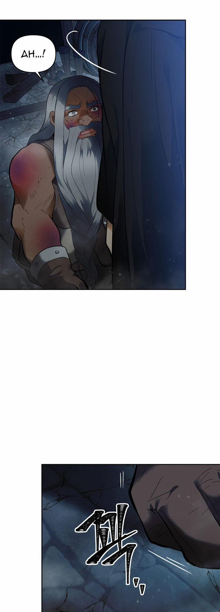 Thăng Cấp Trở Lại 42 trang 11