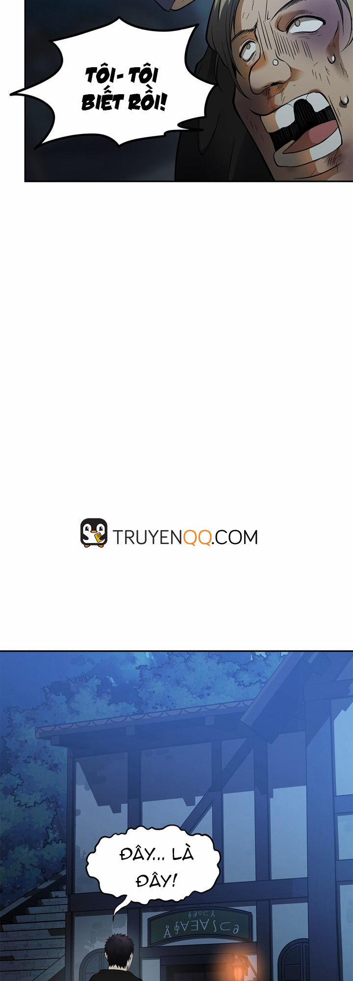 Thăng Cấp Trở Lại 42 trang 15