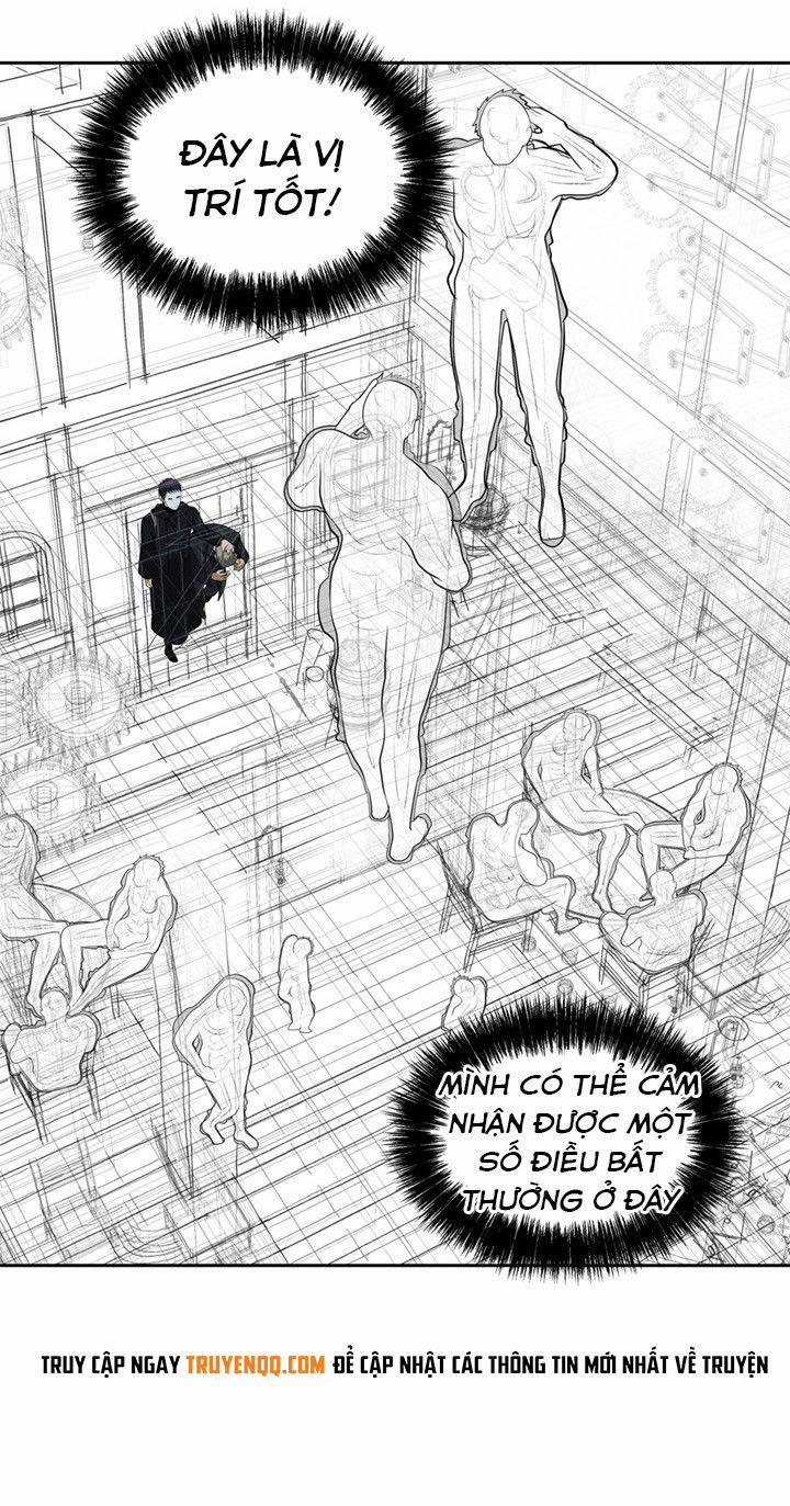 Thăng Cấp Trở Lại 42 trang 17