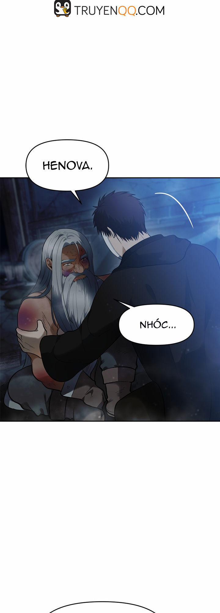 Thăng Cấp Trở Lại 42 trang 2