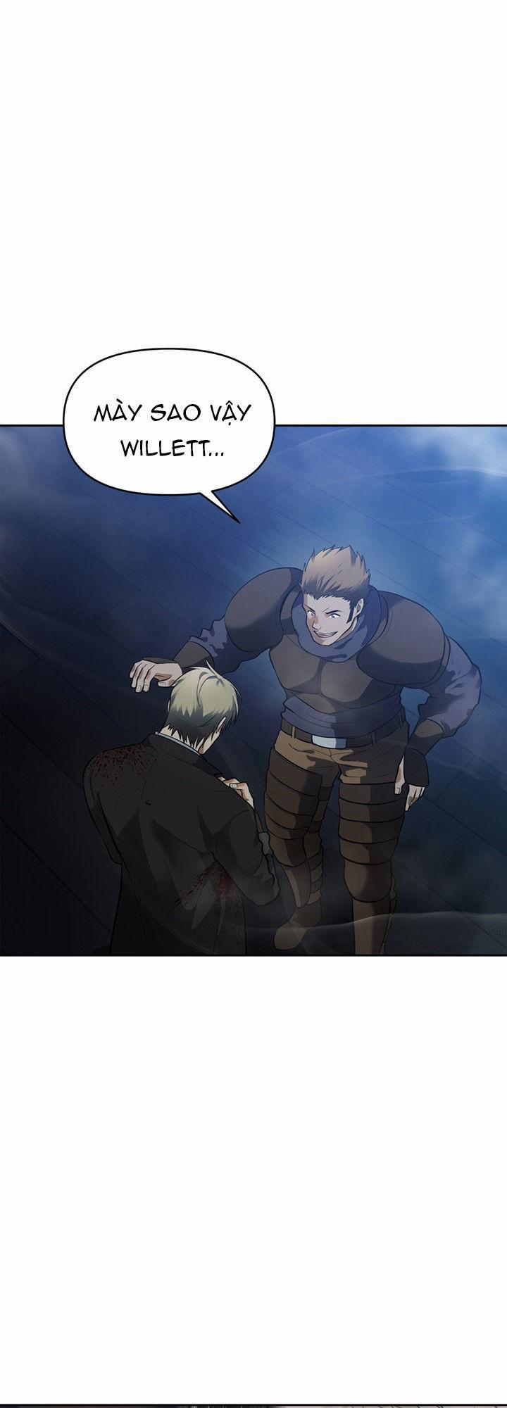 Thăng Cấp Trở Lại 42 trang 20