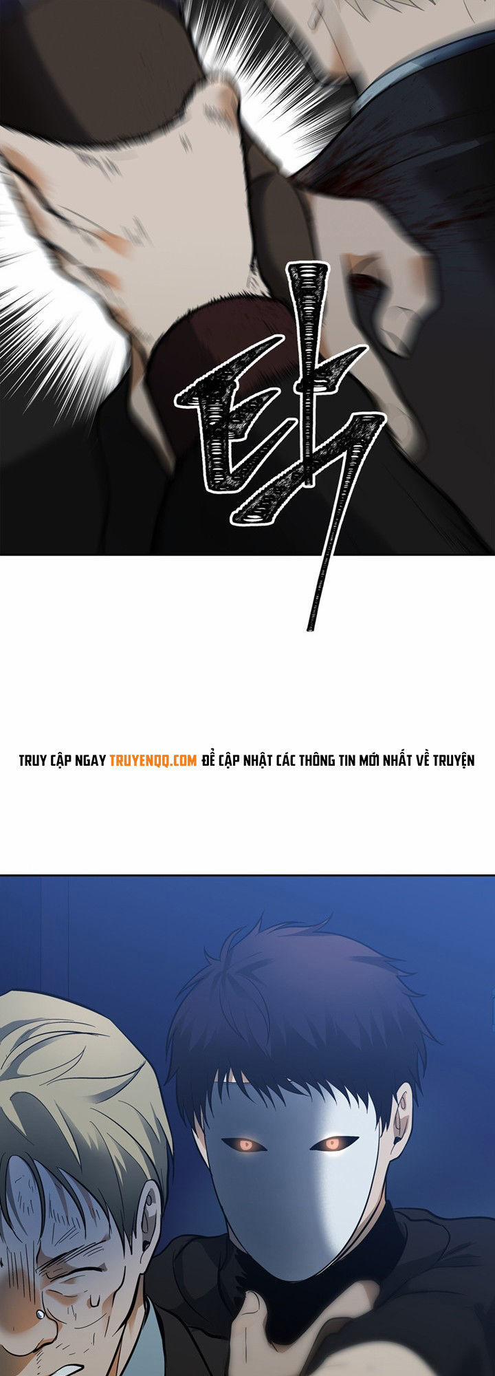 Thăng Cấp Trở Lại 42 trang 21