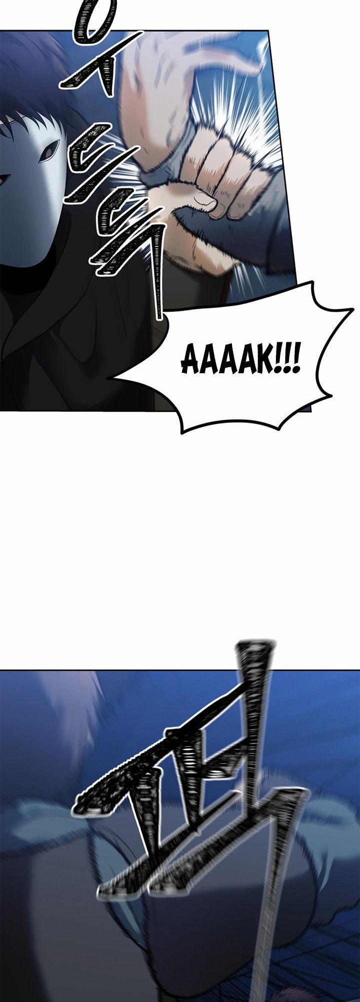 Thăng Cấp Trở Lại 42 trang 28