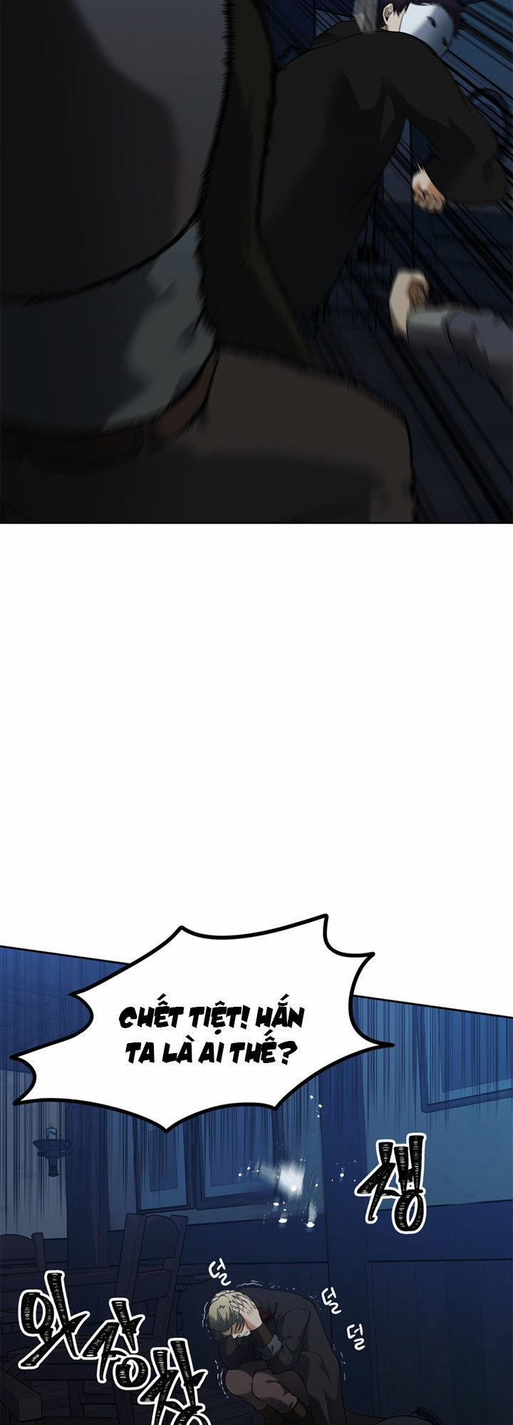 Thăng Cấp Trở Lại 42 trang 29