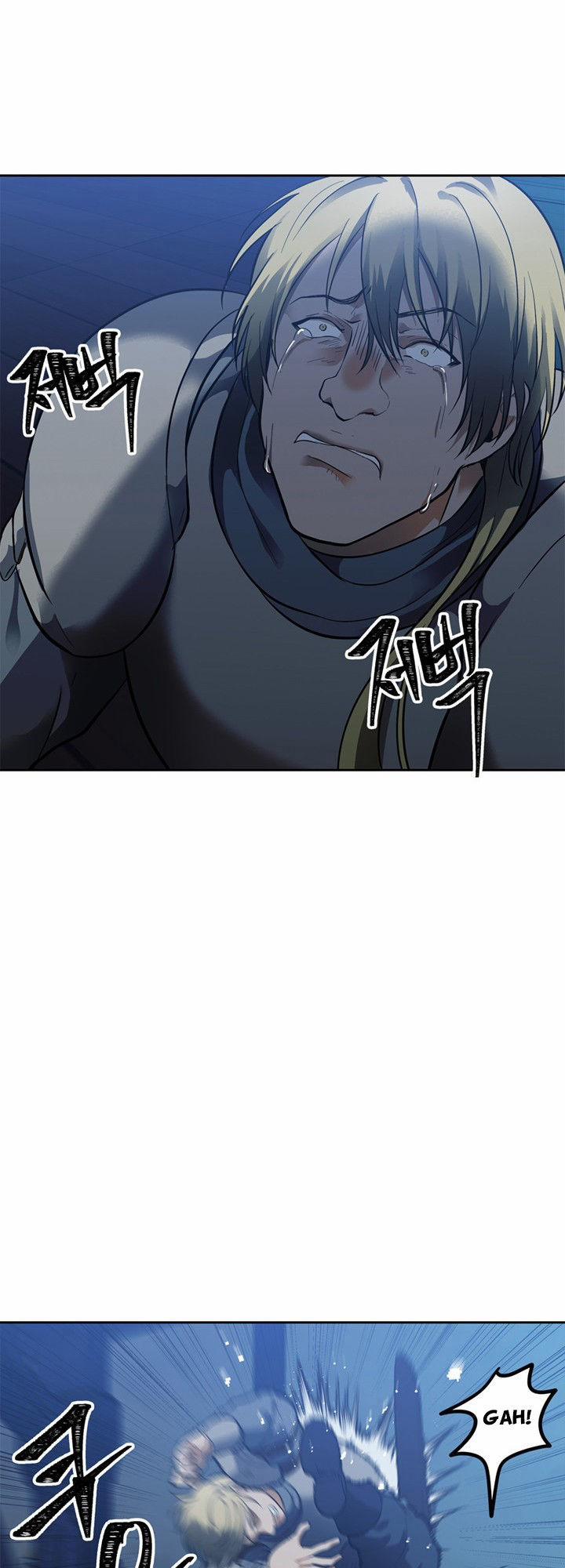 Thăng Cấp Trở Lại 42 trang 31