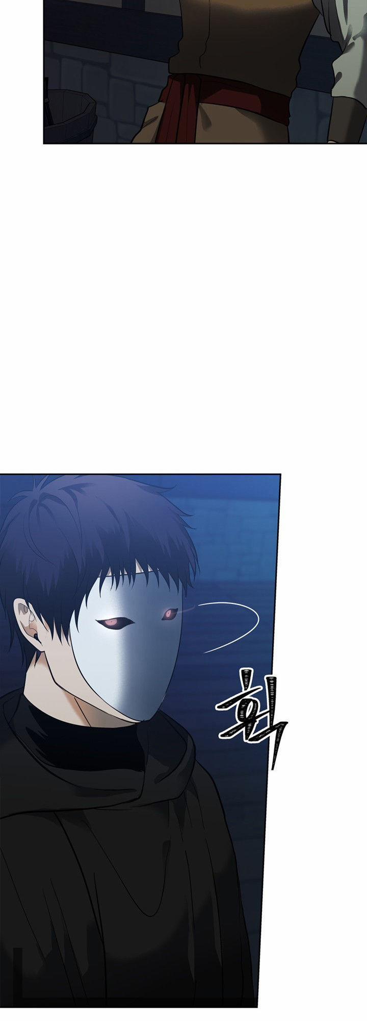 Thăng Cấp Trở Lại 42 trang 33