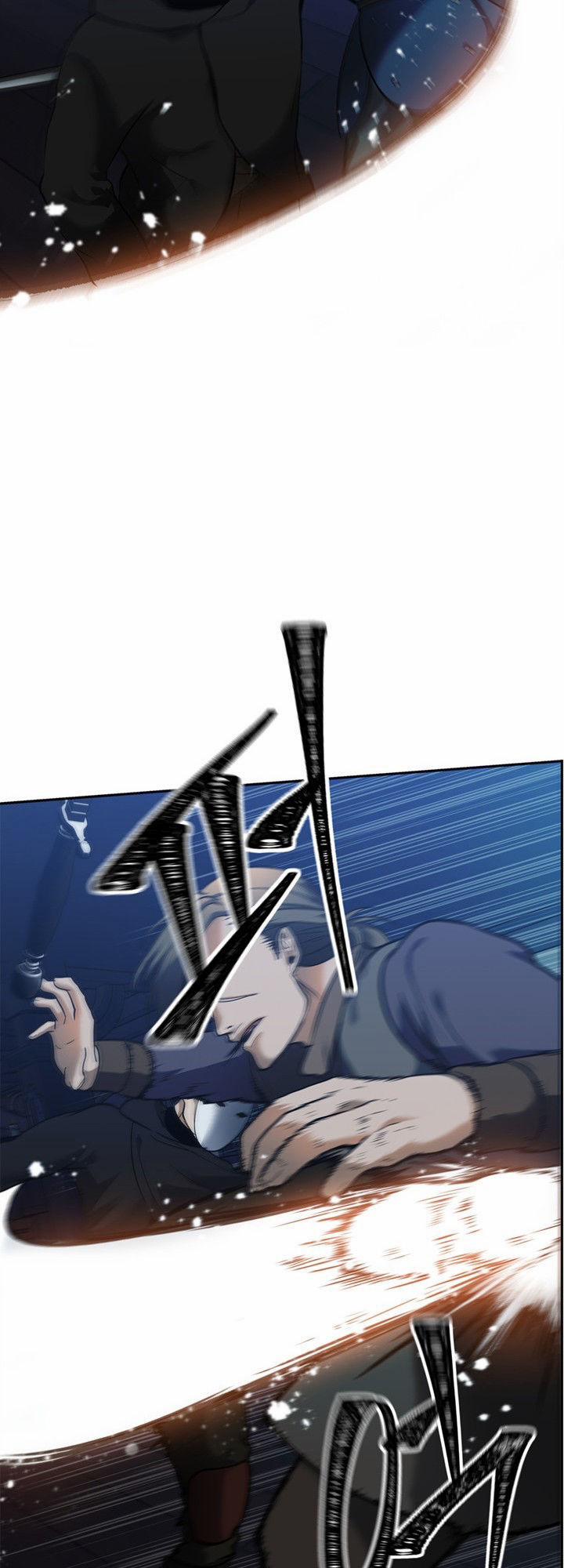 Thăng Cấp Trở Lại 42 trang 37