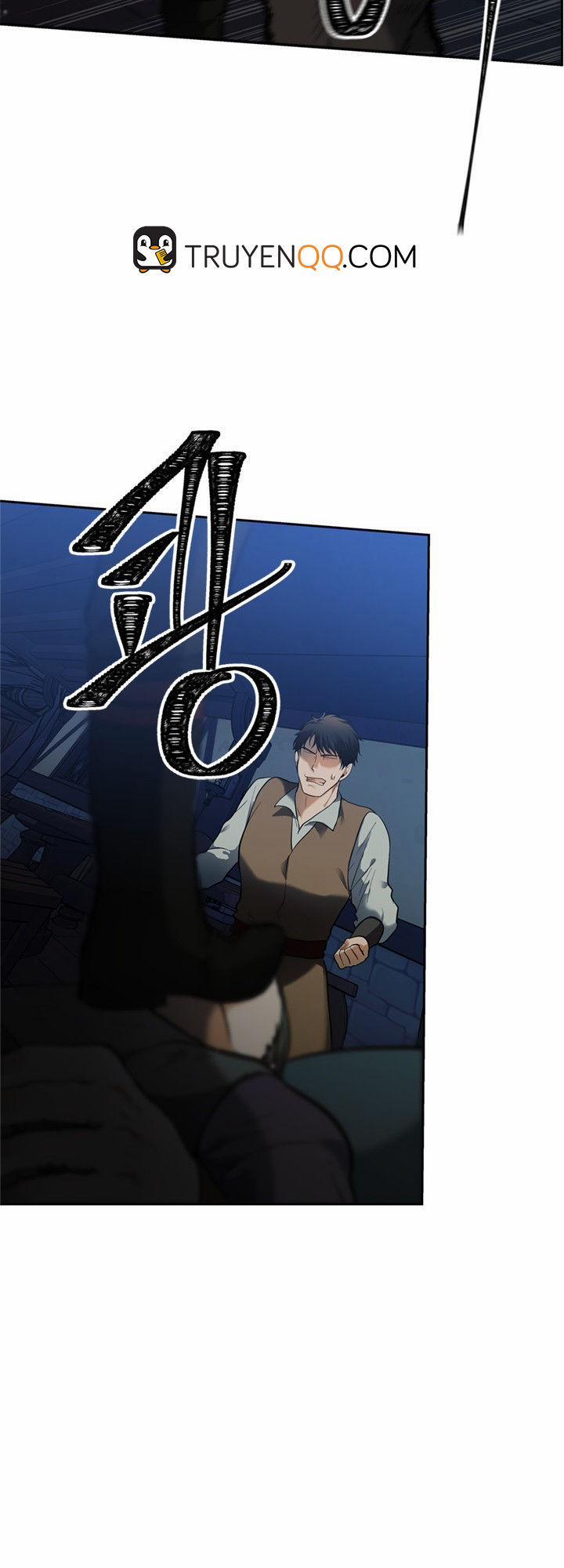 Thăng Cấp Trở Lại 42 trang 38