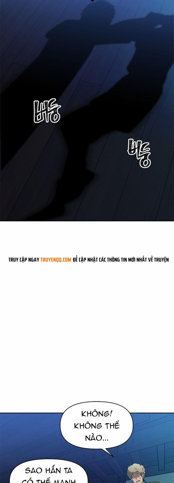 Thăng Cấp Trở Lại 42 trang 40