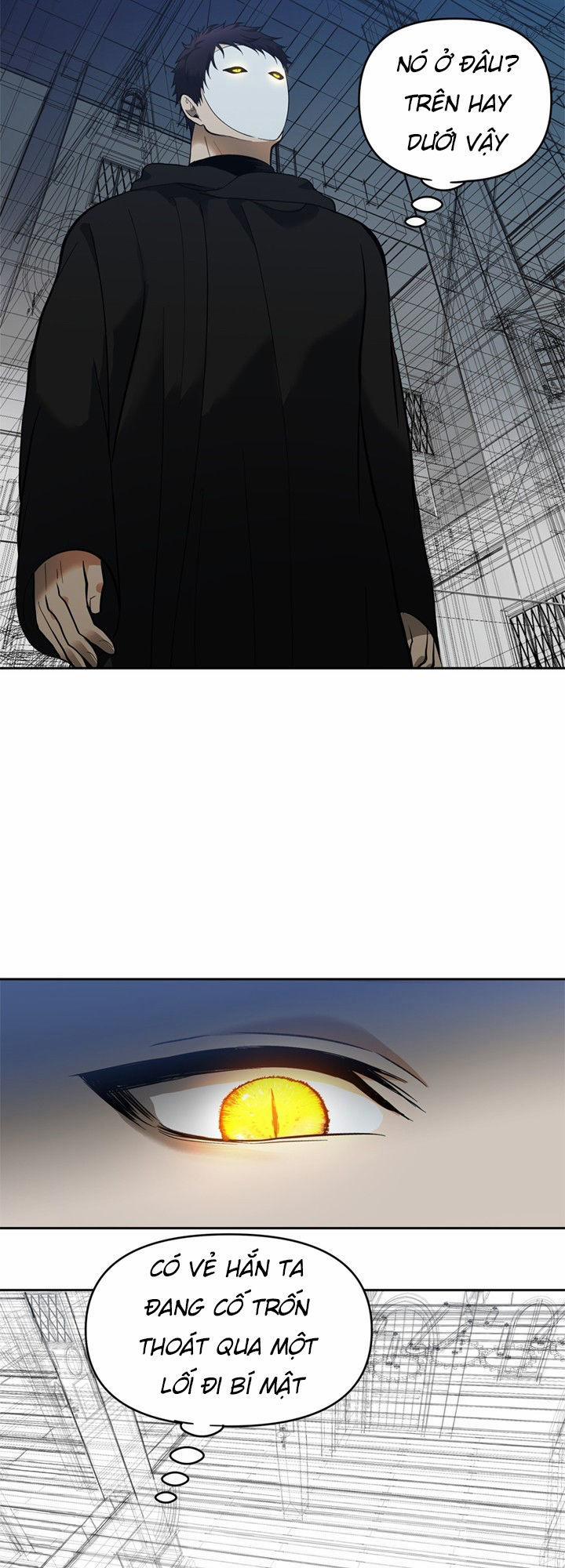 Thăng Cấp Trở Lại 42 trang 42