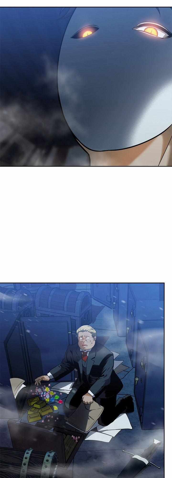 Thăng Cấp Trở Lại 42 trang 49