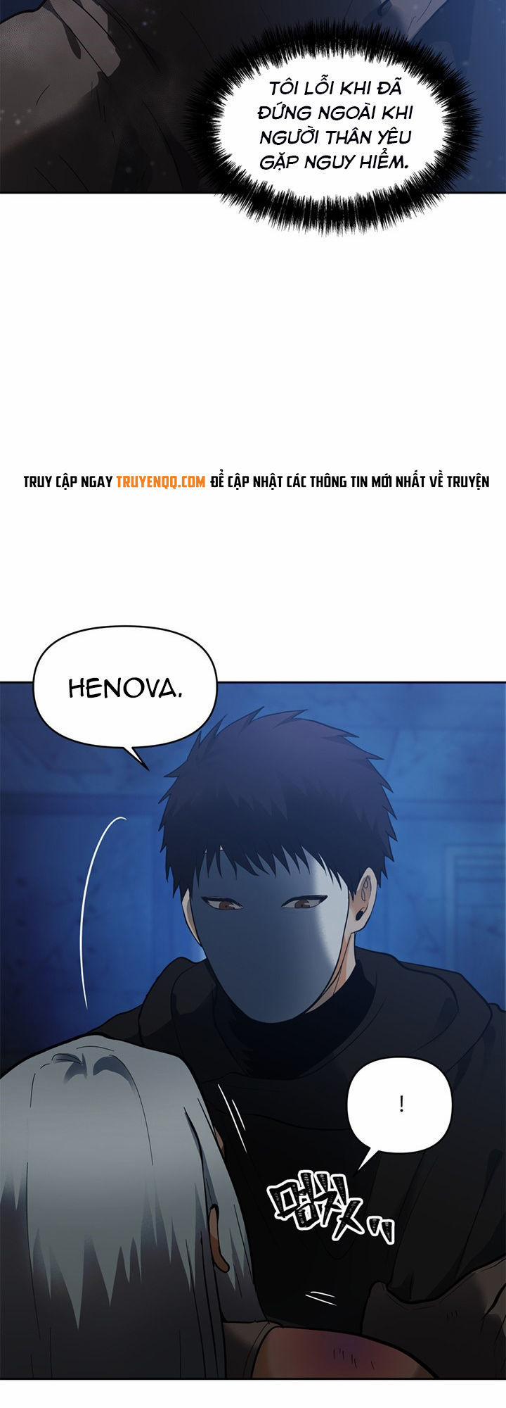 Thăng Cấp Trở Lại 42 trang 8