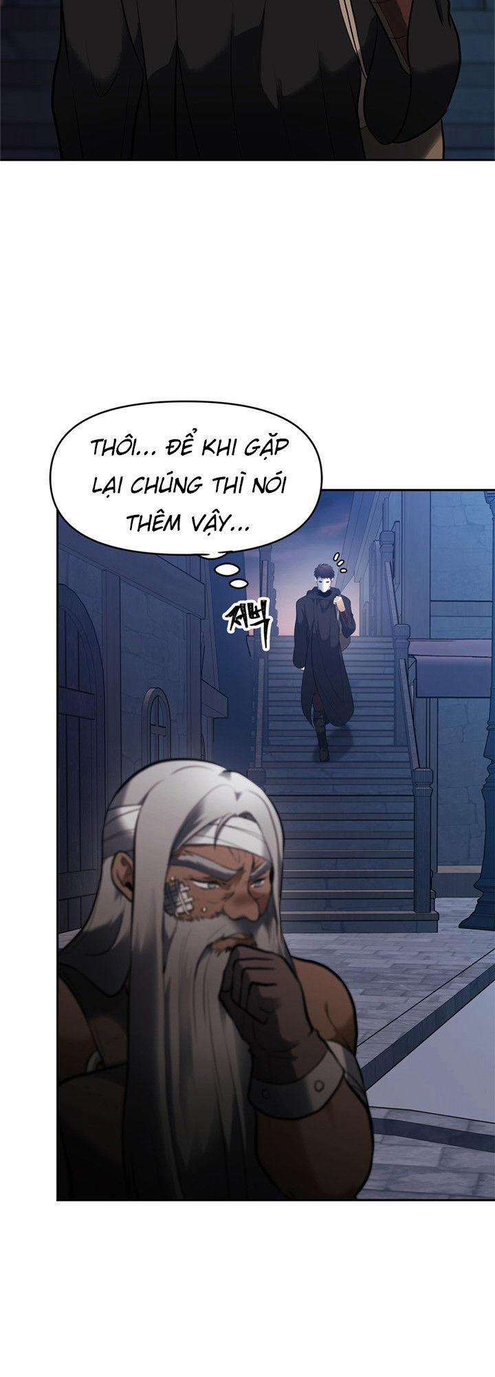 Thăng Cấp Trở Lại 43 trang 14