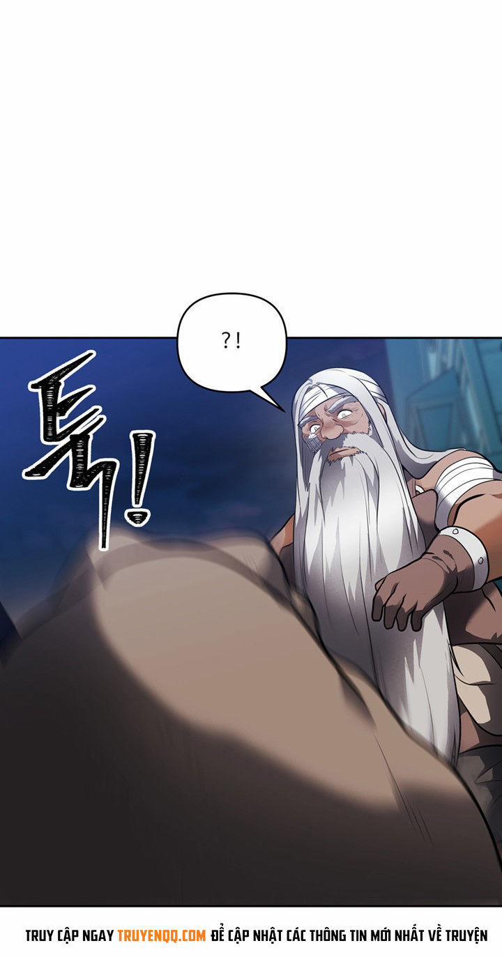 Thăng Cấp Trở Lại 43 trang 17