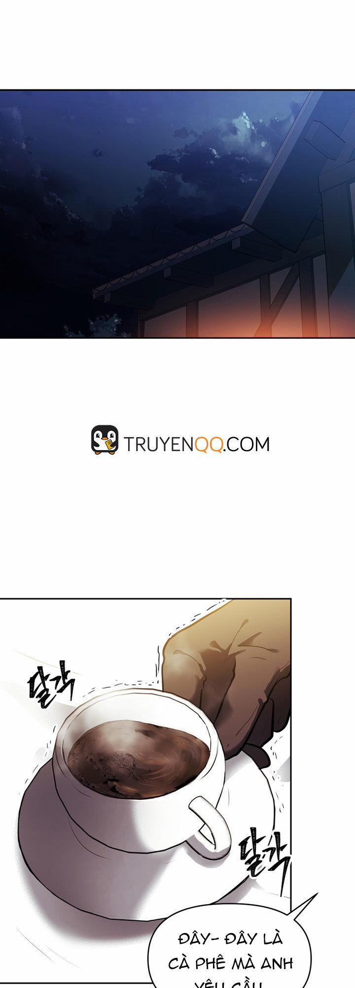 Thăng Cấp Trở Lại 43 trang 2