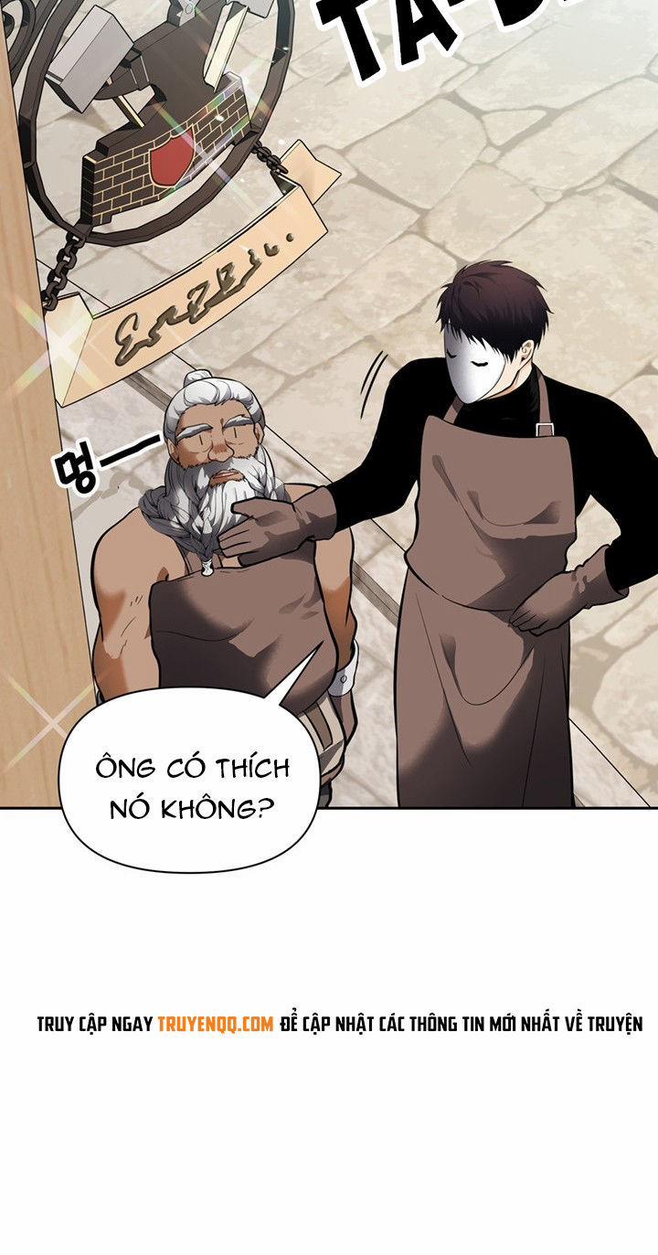 Thăng Cấp Trở Lại 43 trang 25