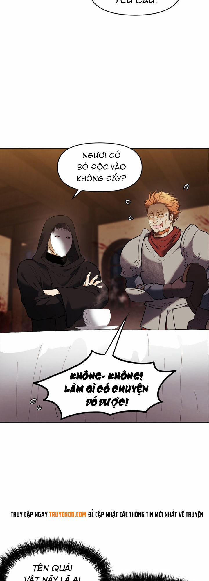 Thăng Cấp Trở Lại 43 trang 3