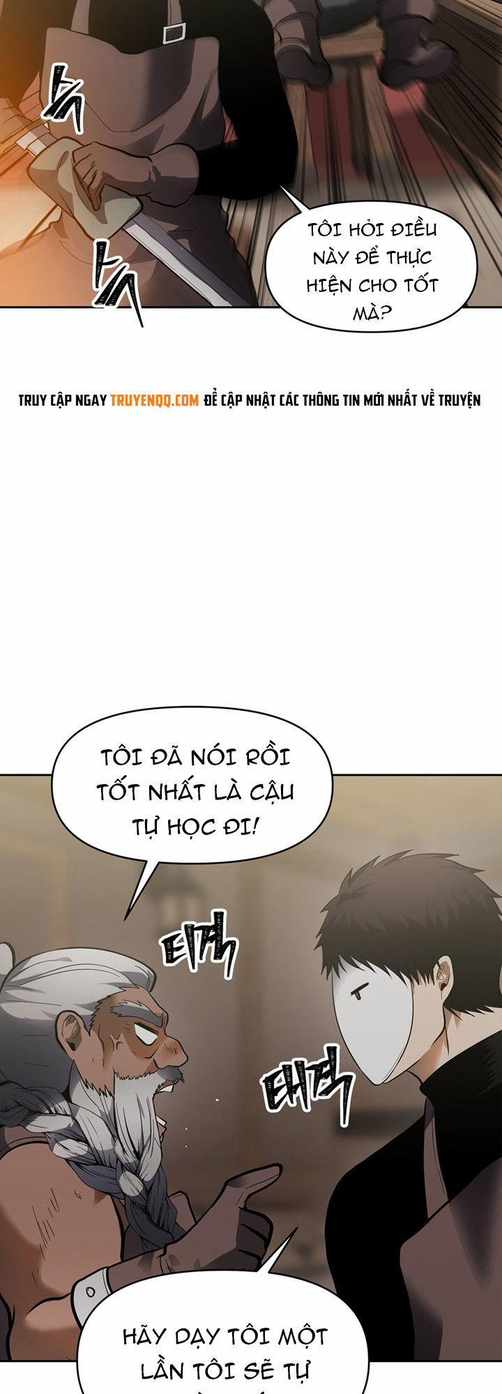 Thăng Cấp Trở Lại 43 trang 42