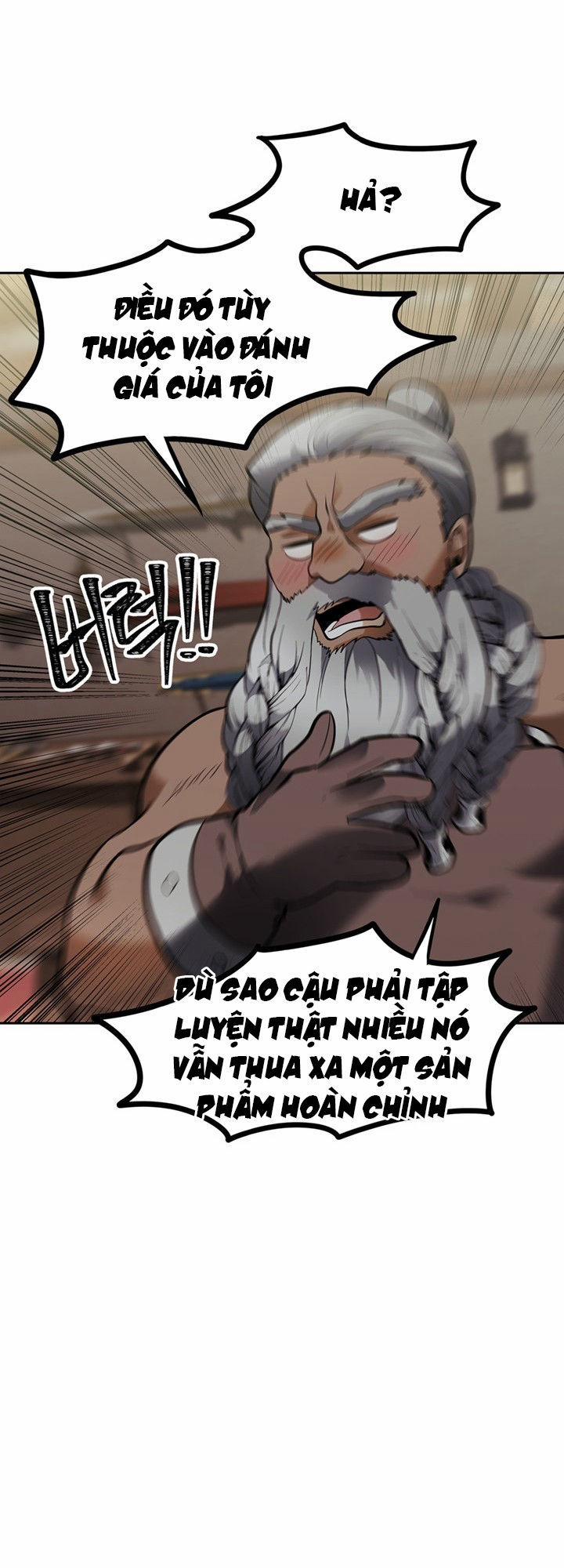 Thăng Cấp Trở Lại 43 trang 48