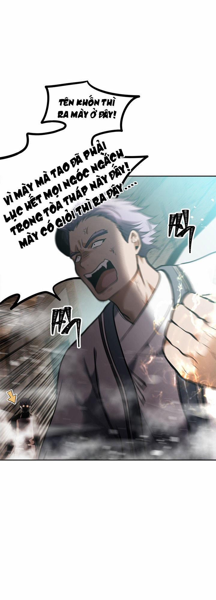 Thăng Cấp Trở Lại 43 trang 55